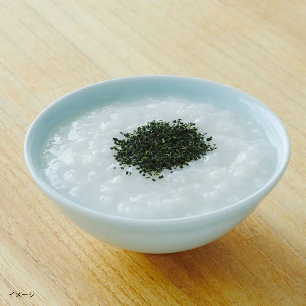 三島食品×イザメシ「三島のかおりとおかゆ」253g