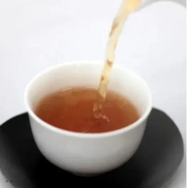 【Kuradashiオリジナル】規格外 ほうじ茶ティーパック(4g)100包 - Image 4