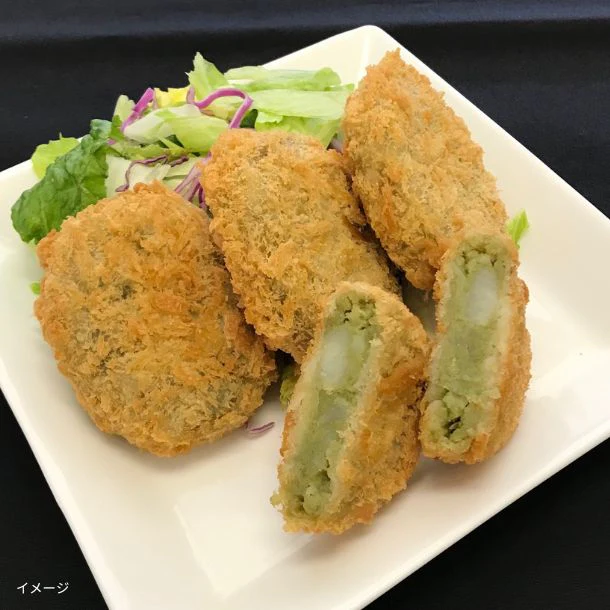 「しずコロ（静岡県産オーガニック抹茶入り）」50g