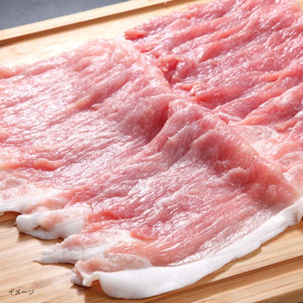 「静岡県産LYB豚 3種セット（ひき肉・小間・もも焼肉用）」計2.1kg