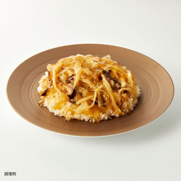 四陸「気仙沼産ふかひれ丼の具」180g