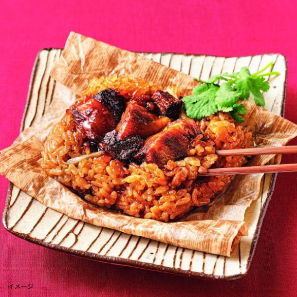 「角煮飯」180g