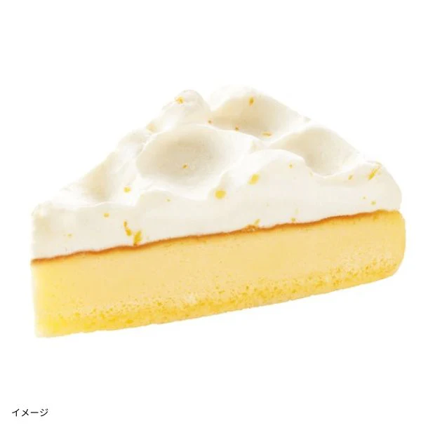 「ダブルチーズケーキ」4個入