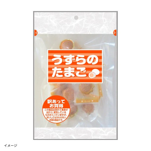 なとり「訳あってお得 うずらのたまご」115g
