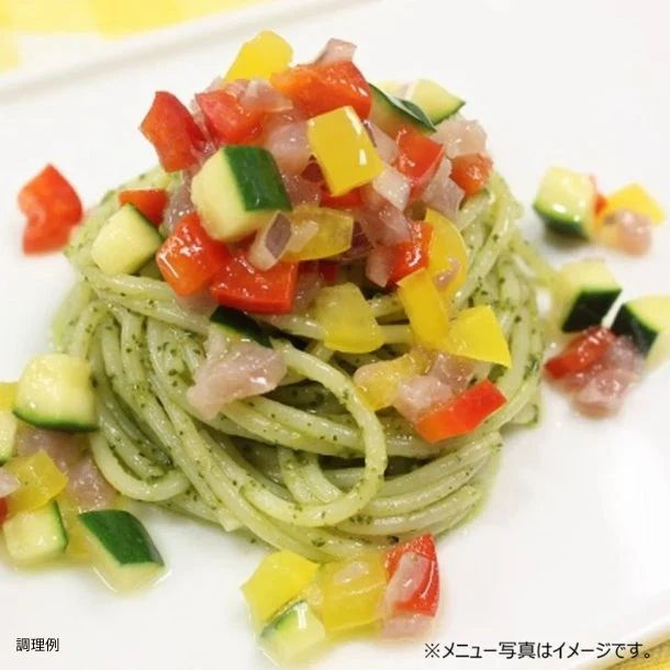 「バジルペースト(カップ入り)」320g - Image 3