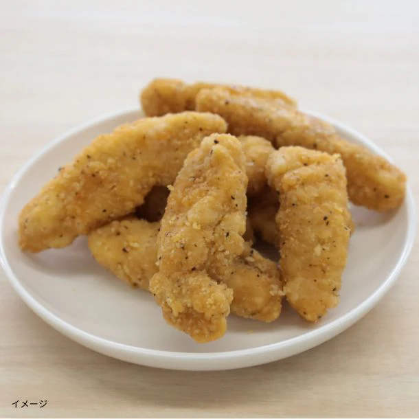 「クリスピーチキンスティック」1kg
