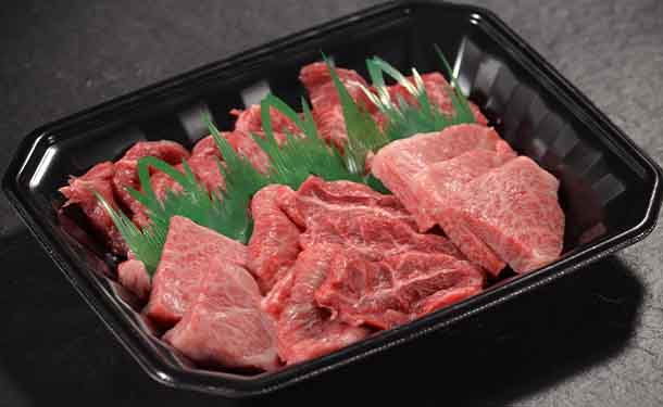 「鳥取和牛赤身霜降り900g＆2種のスパイスセット」 - Image 4