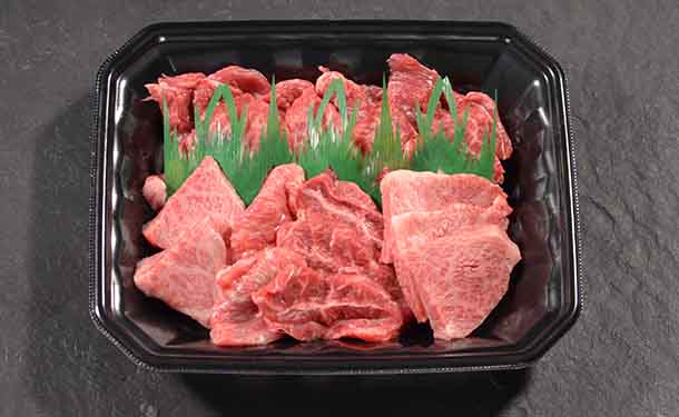「鳥取和牛赤身霜降り900g＆2種のスパイスセット」 - Image 5