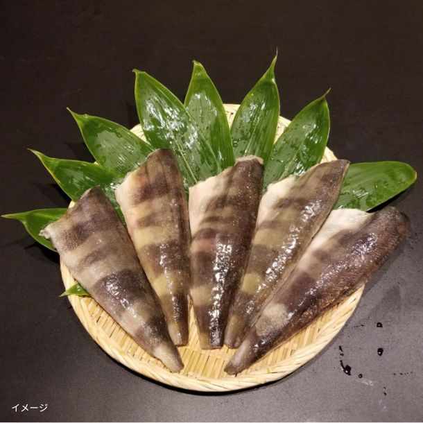 「骨取済み 無塩 トロさば&縞ほっけフィーレ 各1kg」計2kg - Image 5