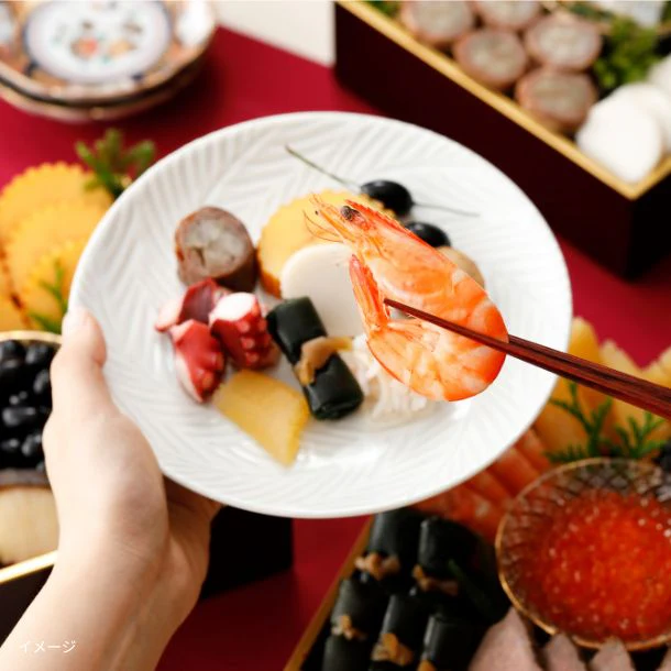 2026おせち「金のおせち」3~4人前 - Image 4