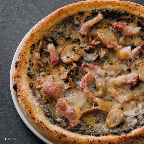 DEAN & DELUCA「ピザコレクション」 - Image 5