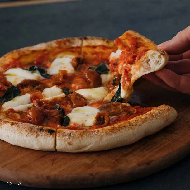 DEAN & DELUCA「ピザコレクション」 - Image 7