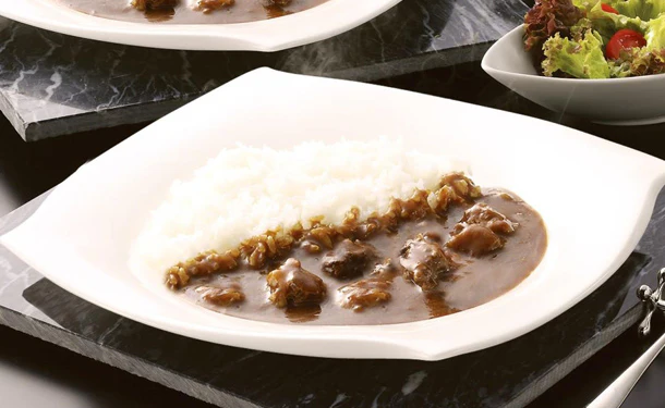 「神戸ビーフのカレー」200g×6食（SD-101）