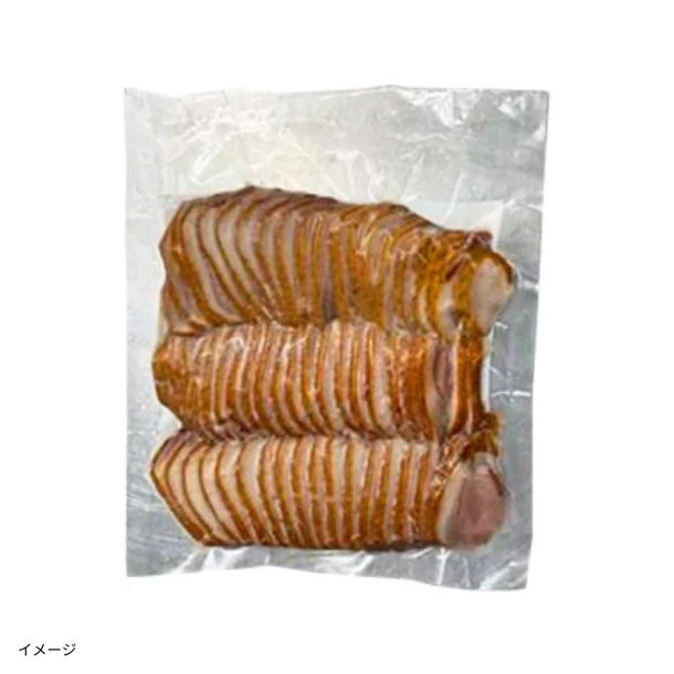 「合鴨スモークスライス」500g - Image 3