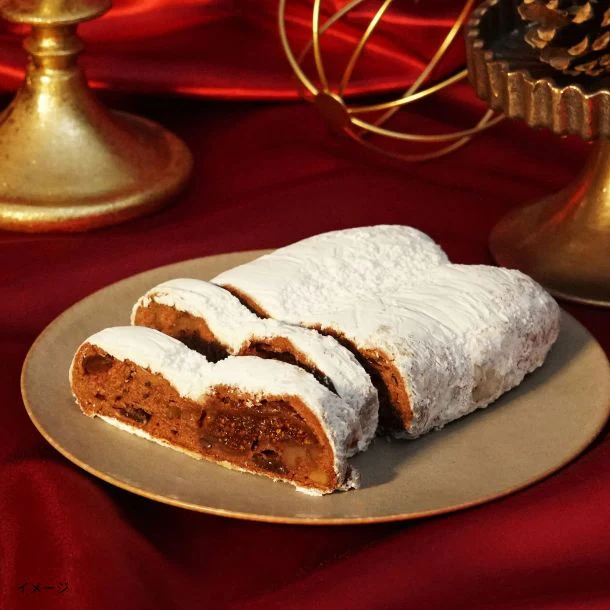 Dandelion Chocolate「クリスマスオーナメントセット&シュトーレン」 - Image 2