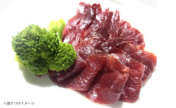 「エミュー 生ハム」40g×10個