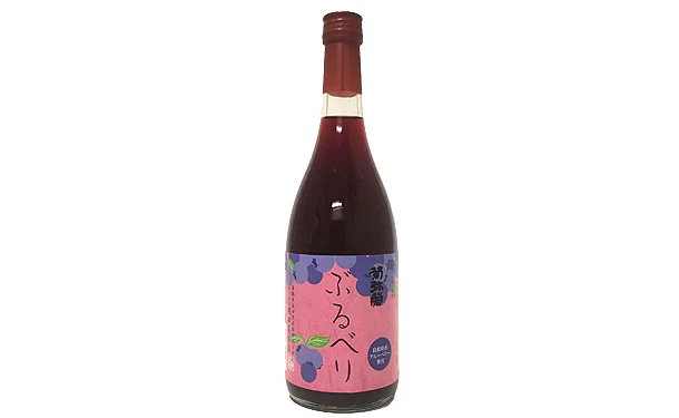 「日本酒3種＆果実系リキュール3種 飲み比べセット」720ml - Image 7