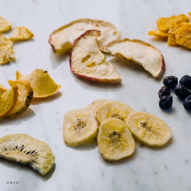 DEAN & DELUCA「フルーツチップス」65g - Image 3