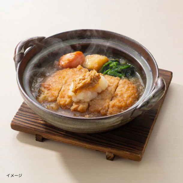 大戸屋「チキンかあさん煮」251g