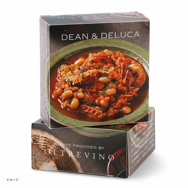DEAN & DELUCA「缶詰アソート 5個セット」 - Image 3