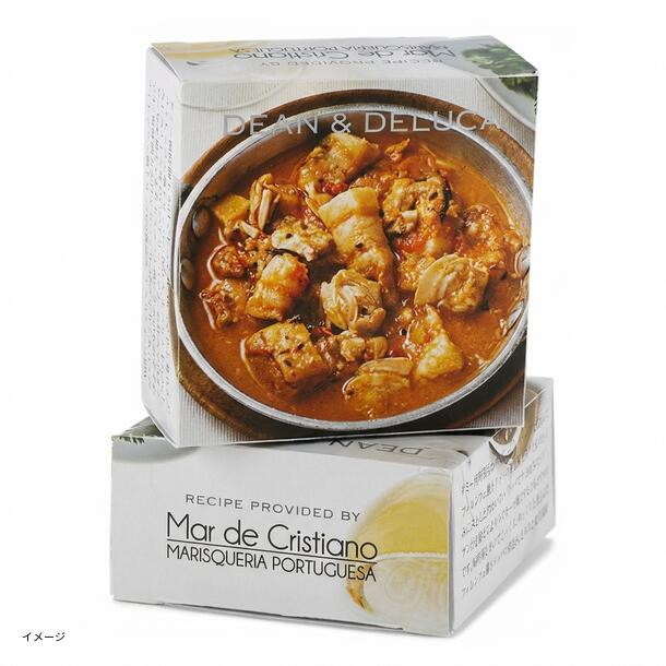DEAN & DELUCA「缶詰アソート 5個セット」 - Image 5