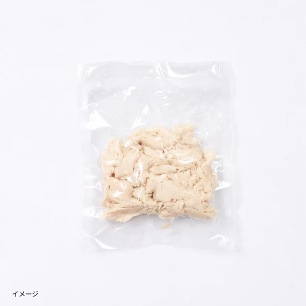 「桜島どり」80g