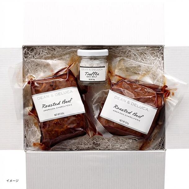 DEAN & DELUCA「ローストビーフ&トリュフソルト」 - Image 3