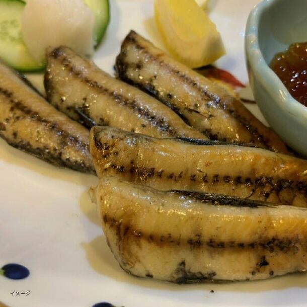 「ハダカイワシ干物」1kg - Image 2